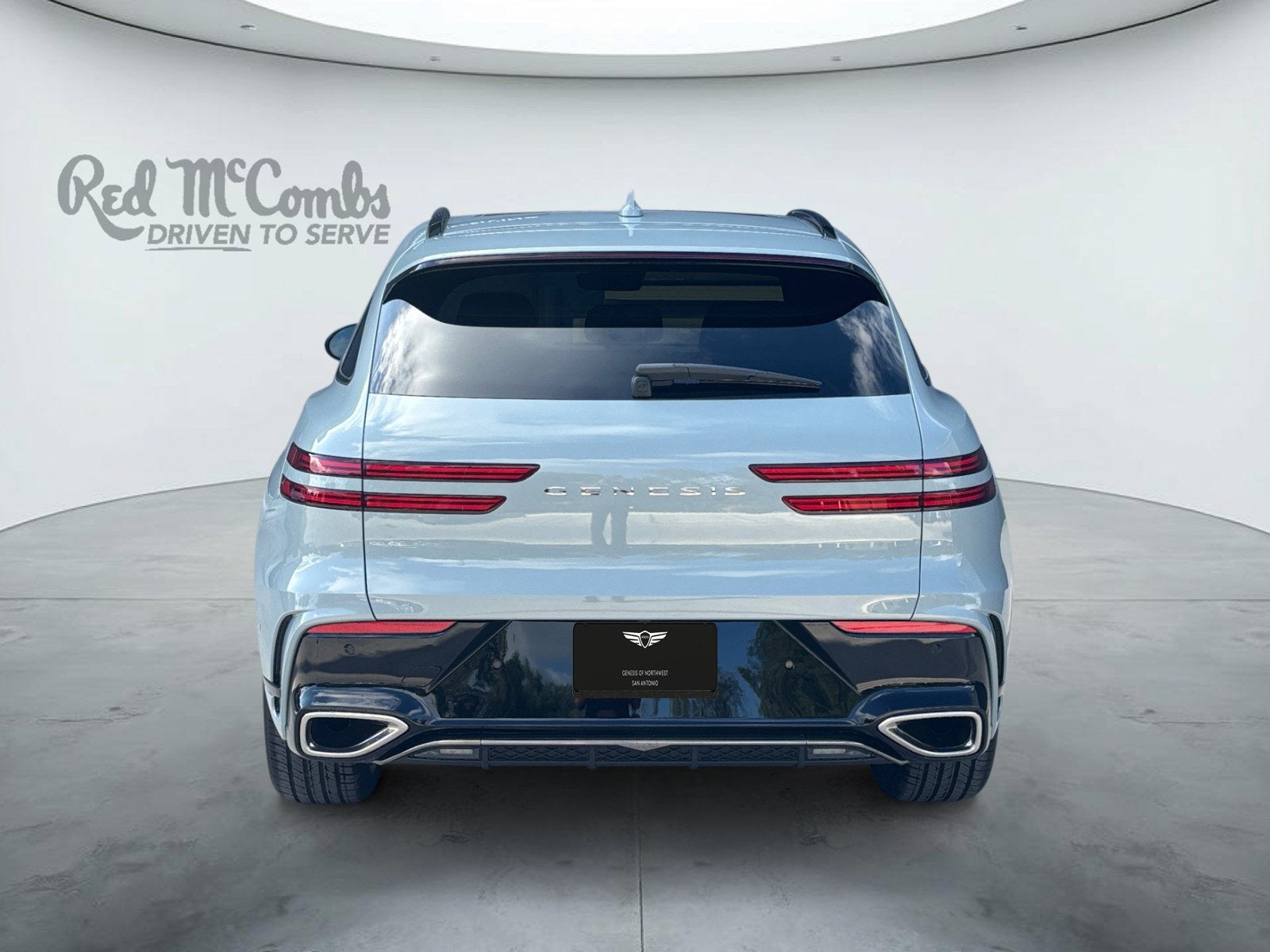 2027 Genesis GV70 3.5T Sport Prestige