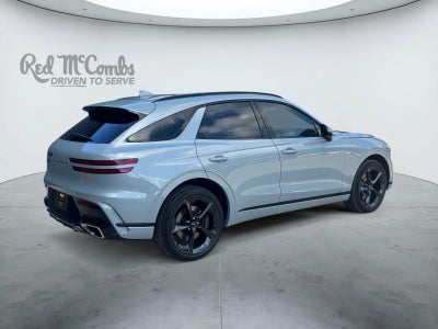 2027 Genesis GV70 3.5T Sport Prestige