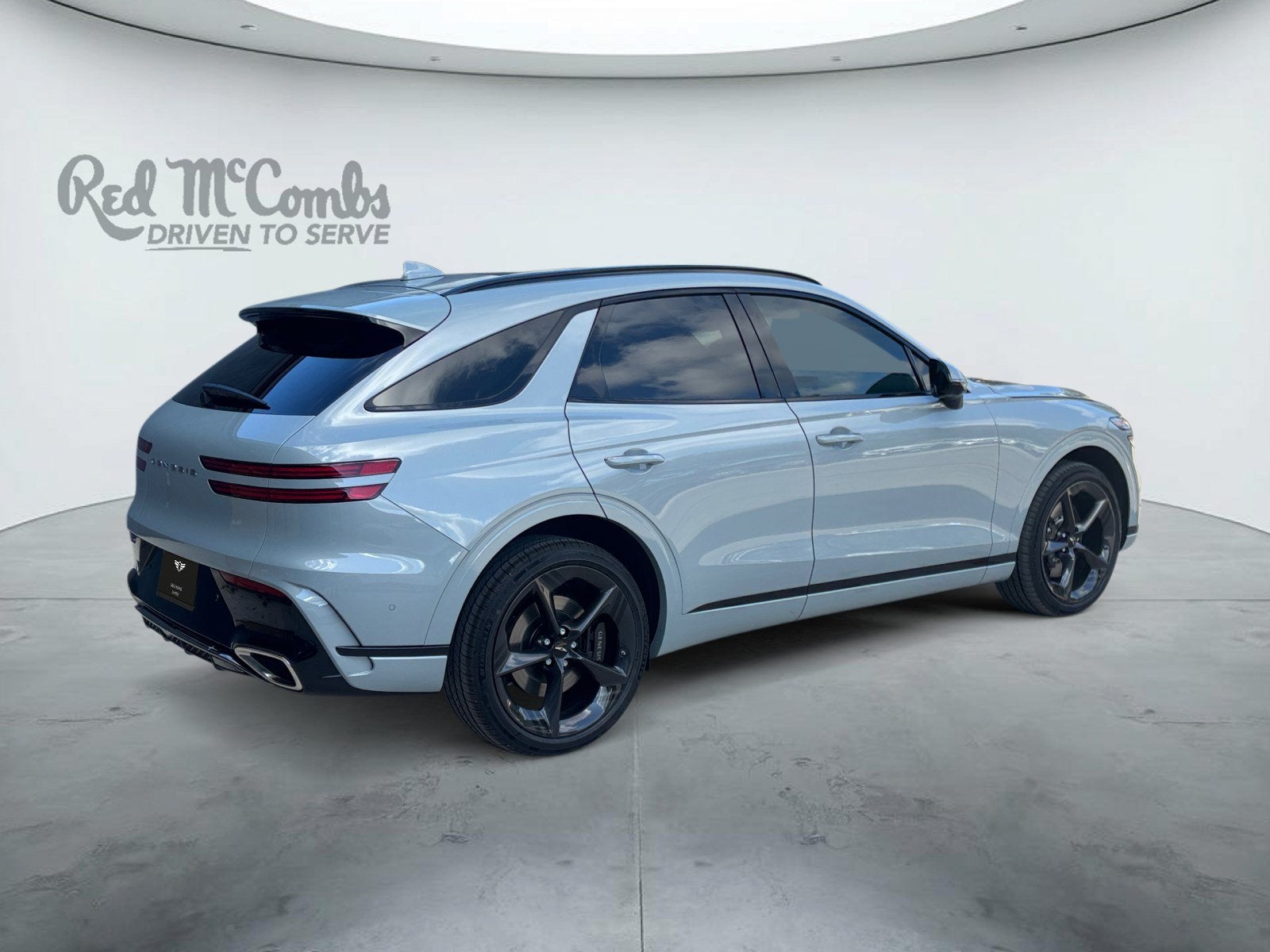 2027 Genesis GV70 3.5T Sport Prestige