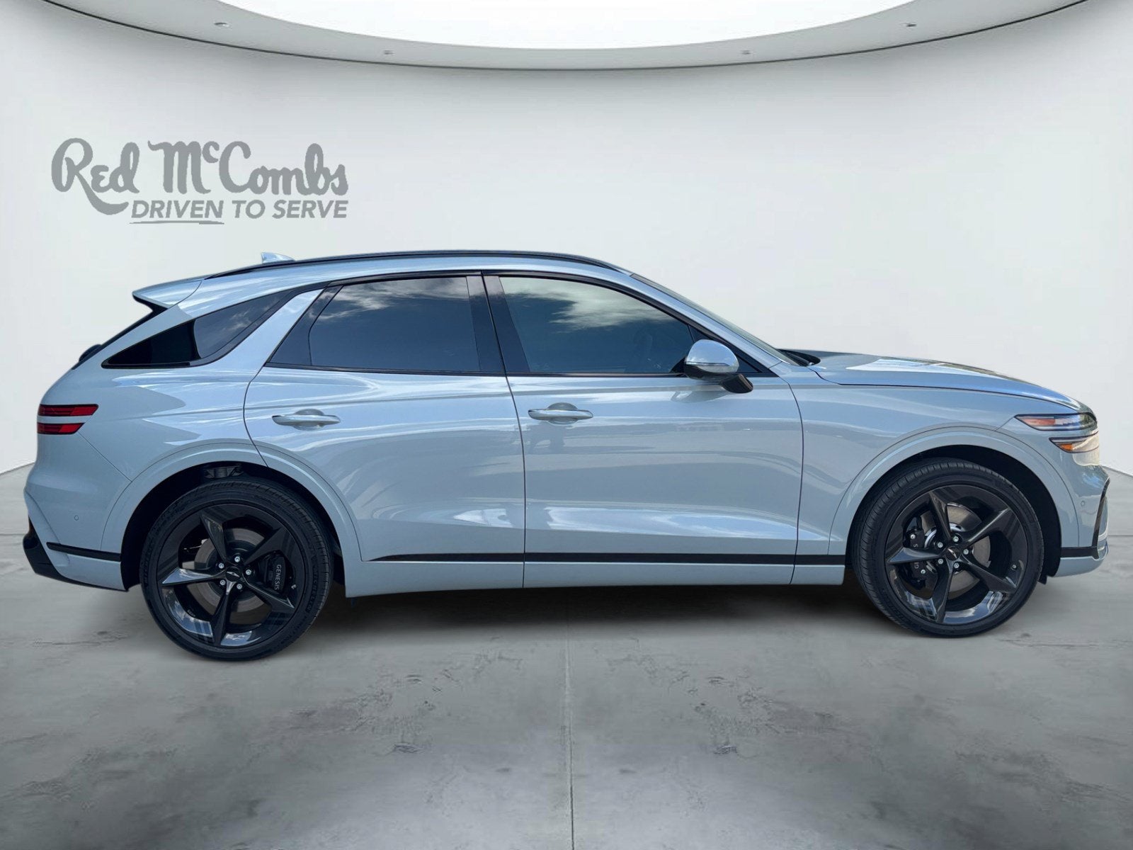 2027 Genesis GV70 3.5T Sport Prestige