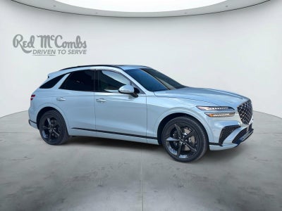 2027 Genesis GV70 3.5T Sport Prestige