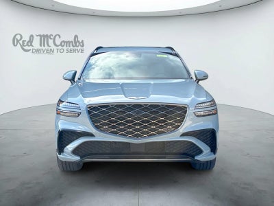 2027 Genesis GV70 3.5T Sport Prestige