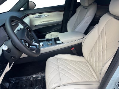 2027 Genesis GV70 3.5T Sport Prestige