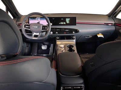2027 Genesis GV70 3.5T Sport Prestige