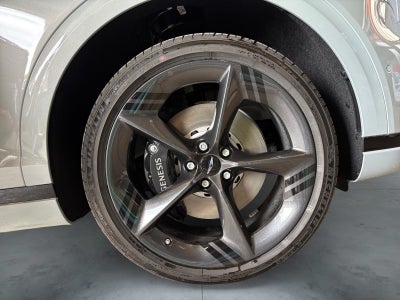 2027 Genesis GV70 3.5T Sport Prestige