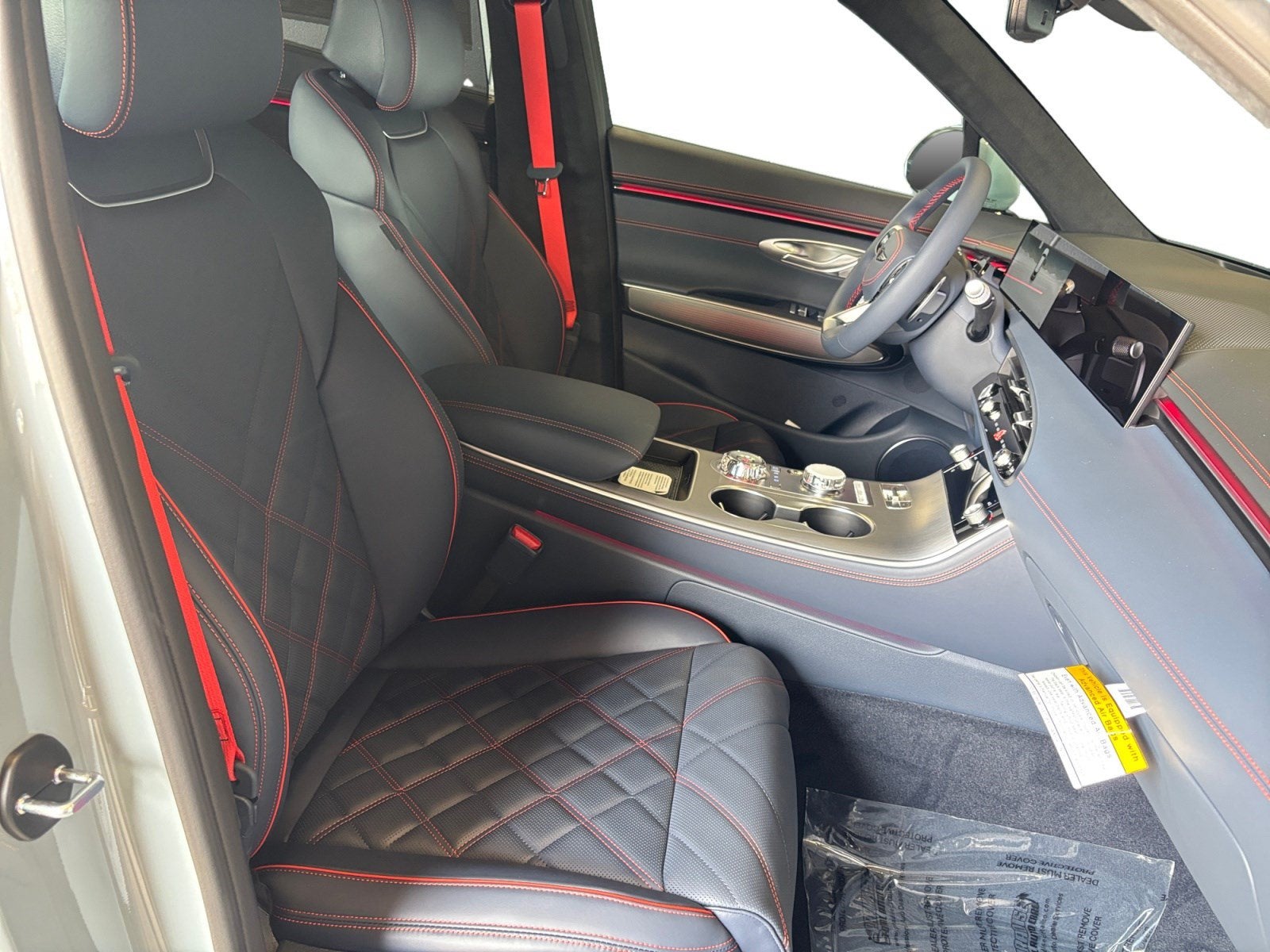 2027 Genesis GV70 3.5T Sport Prestige