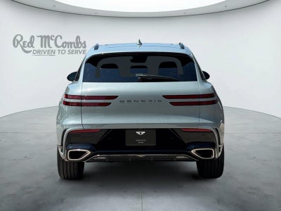 2027 Genesis GV70 3.5T Sport Prestige