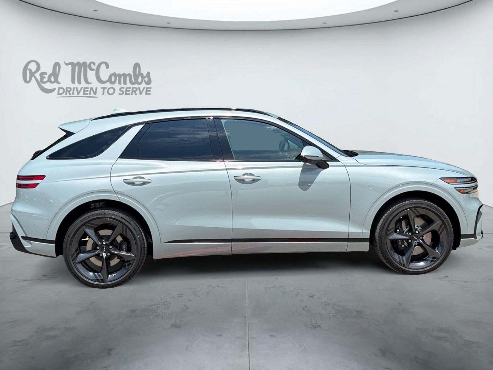 2027 Genesis GV70 3.5T Sport Prestige