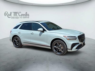 2027 Genesis GV70 3.5T Sport Prestige