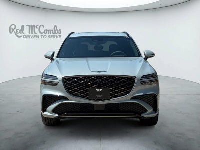 2027 Genesis GV70 3.5T Sport Prestige