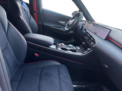 2027 Genesis GV70 3.5T PRESTIGE GRAPHITE
