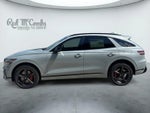 2027 Genesis GV70 3.5T PRESTIGE GRAPHITE