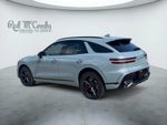 2027 Genesis GV70 3.5T PRESTIGE GRAPHITE
