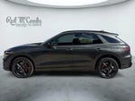 2027 Genesis GV70 3.5T PRESTIGE GRAPHITE