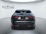2021 Jaguar F-PACE R-Dynamic S