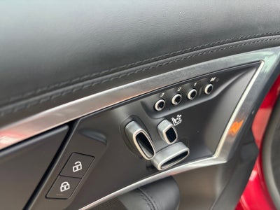 2024 Jaguar F-TYPE R-Dynamic