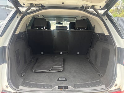 2019 Land Rover Discovery Sport HSE