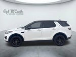 2019 Land Rover Discovery Sport HSE