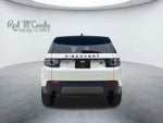 2019 Land Rover Discovery Sport HSE