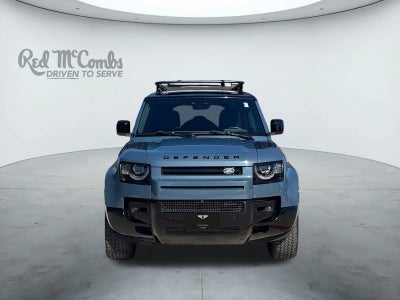 2023 Land Rover Defender X-Dynamic SE