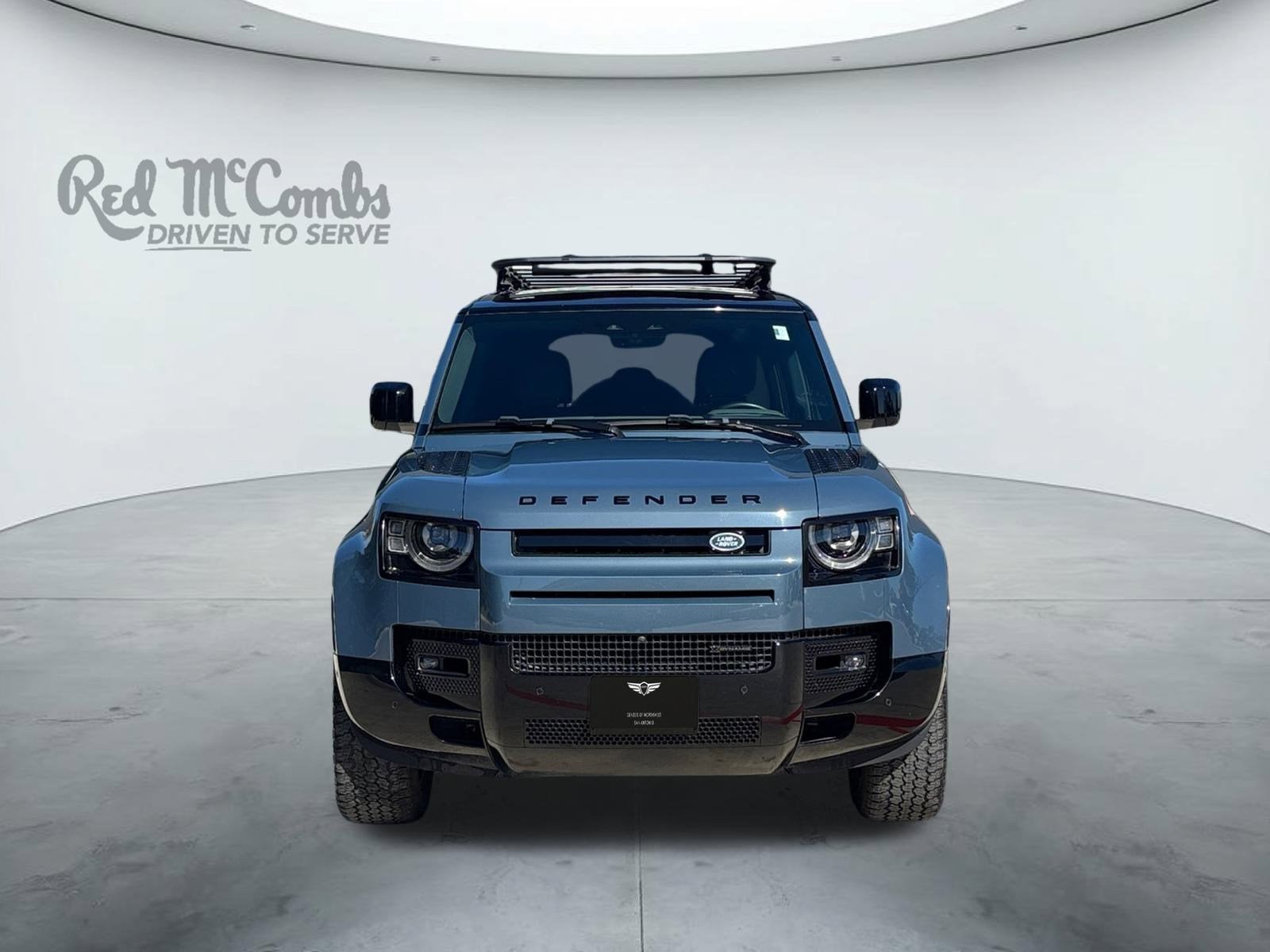 2023 Land Rover Defender X-Dynamic SE