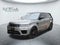 2021 Land Rover Range Rover Sport HSE Silver Edition