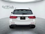 2020 Mercedes-Benz E-Class E 450 4MATIC®