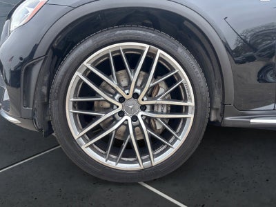 2022 Mercedes-Benz GLC AMG® GLC 43