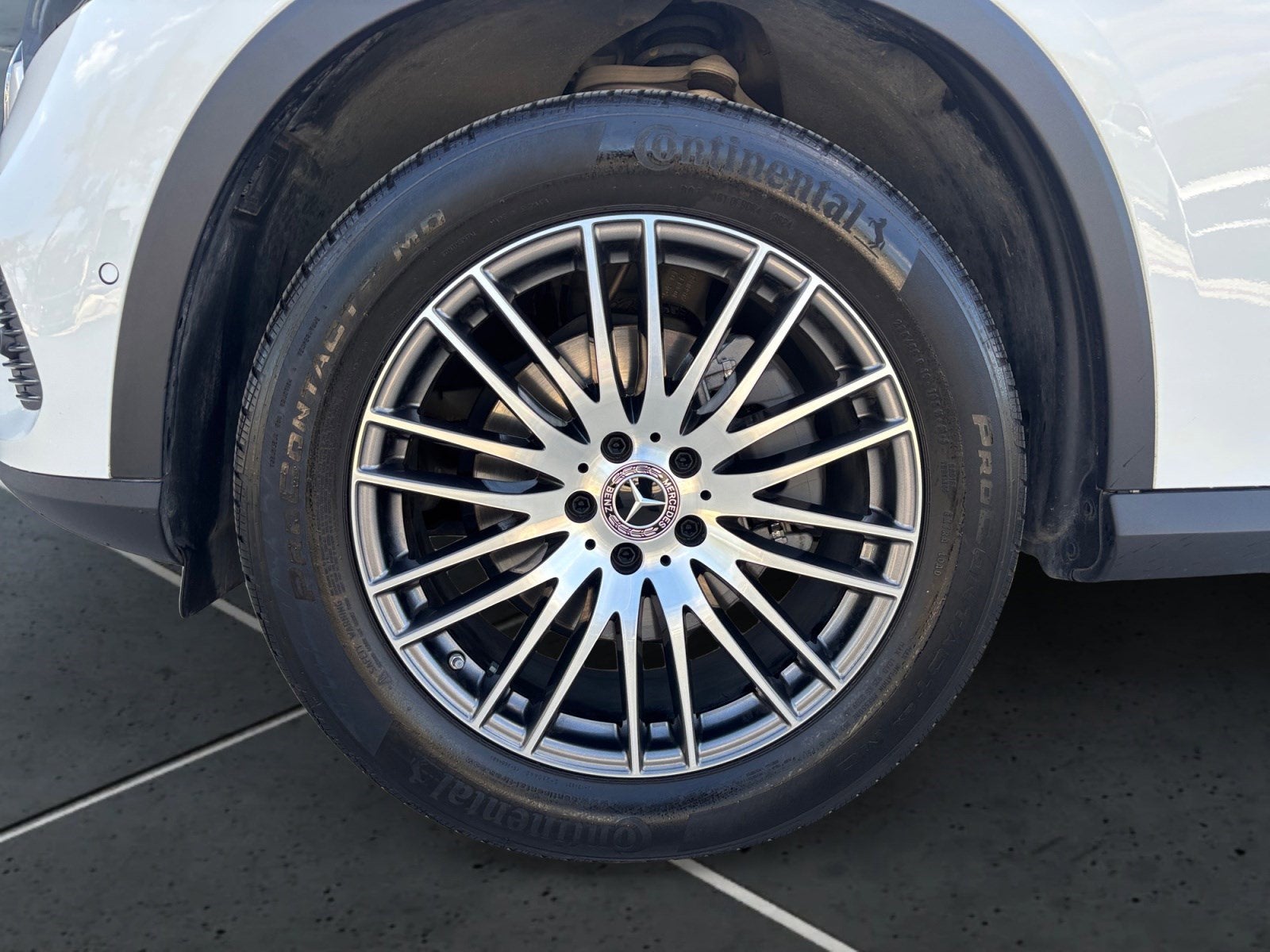 2025 Mercedes-Benz GLC GLC 300