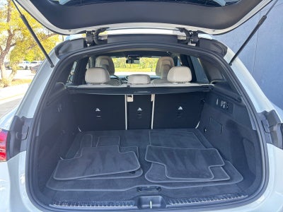 2025 Mercedes-Benz GLC GLC 300