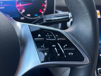 2025 Mercedes-Benz GLC GLC 300