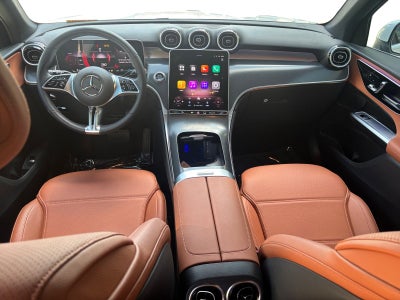 2025 Mercedes-Benz GLC GLC 300