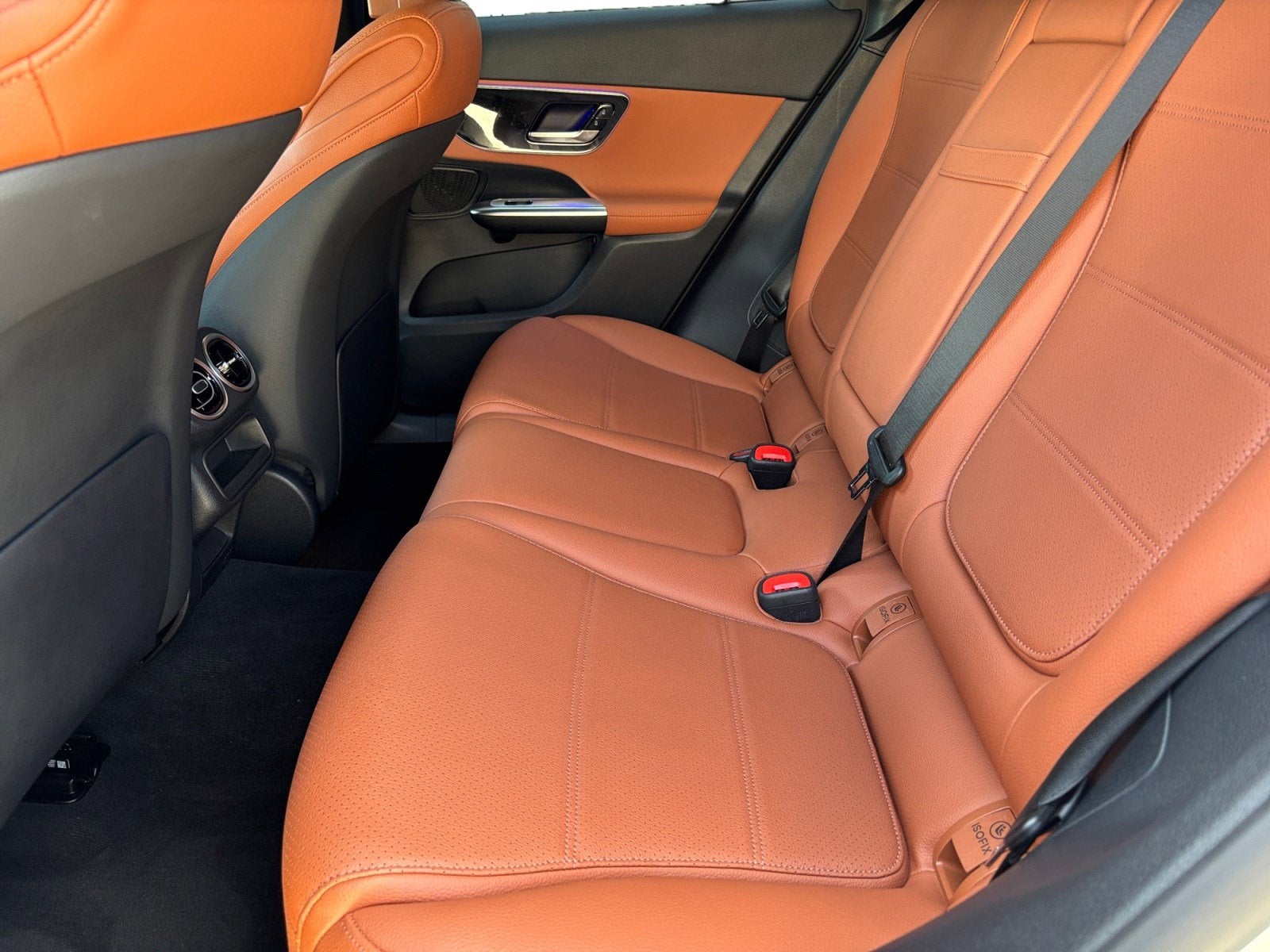 2025 Mercedes-Benz GLC GLC 300