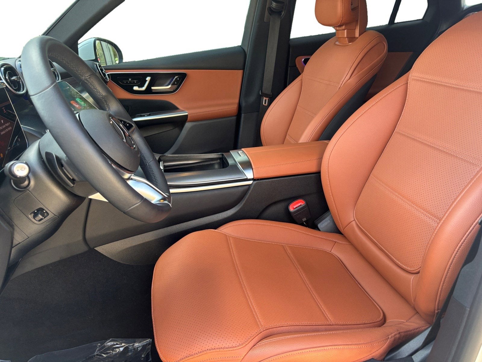 2025 Mercedes-Benz GLC GLC 300