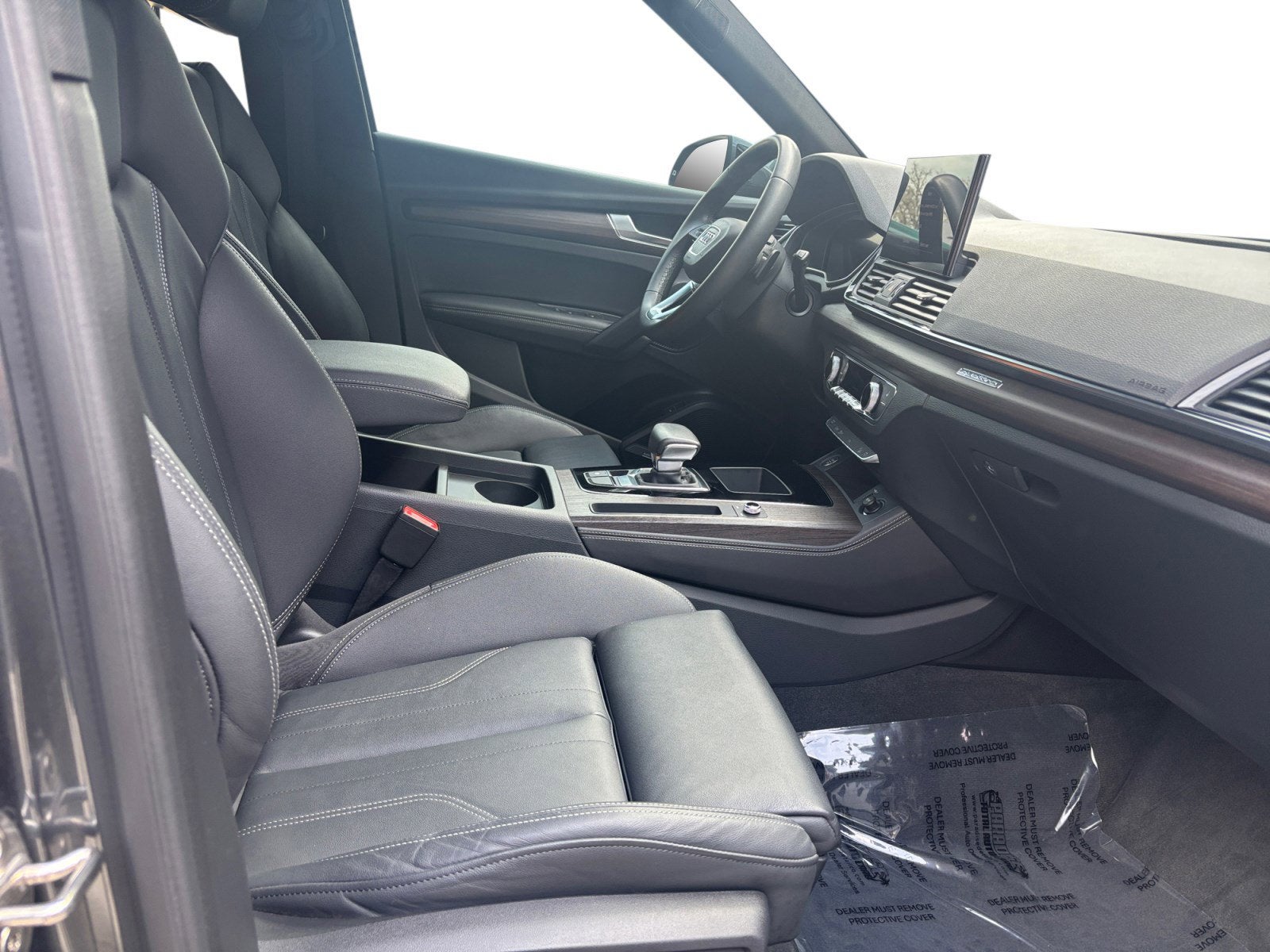 2023 Audi Q5 Sportback S line Premium Plus