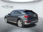 2023 Audi Q5 Sportback S line Premium Plus
