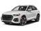 2022 Audi SQ5 quattro