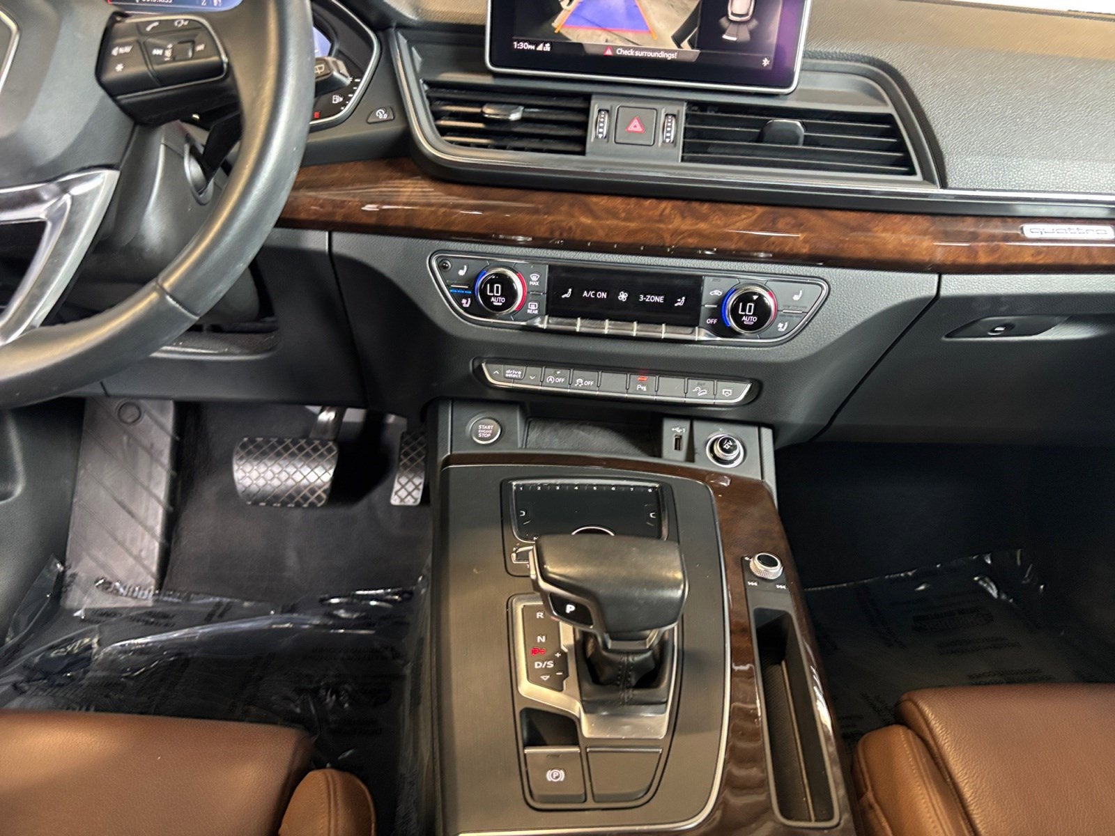 2018 Audi Q5 2.0T quattro