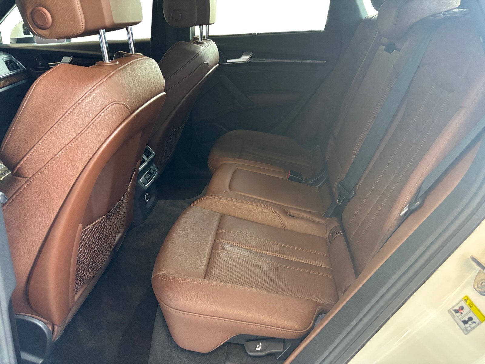 2018 Audi Q5 2.0T quattro