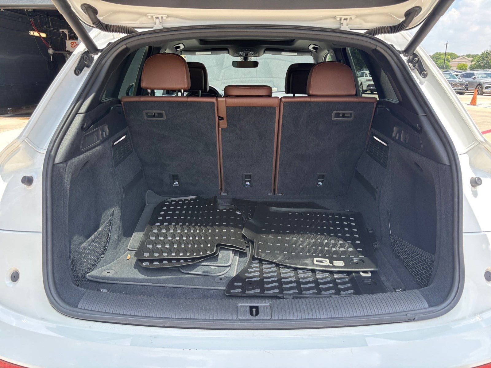 2018 Audi Q5 2.0T quattro