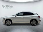 2018 Audi Q5 2.0T quattro