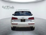 2018 Audi Q5 2.0T quattro