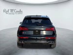 2018 Audi SQ5 Prestige