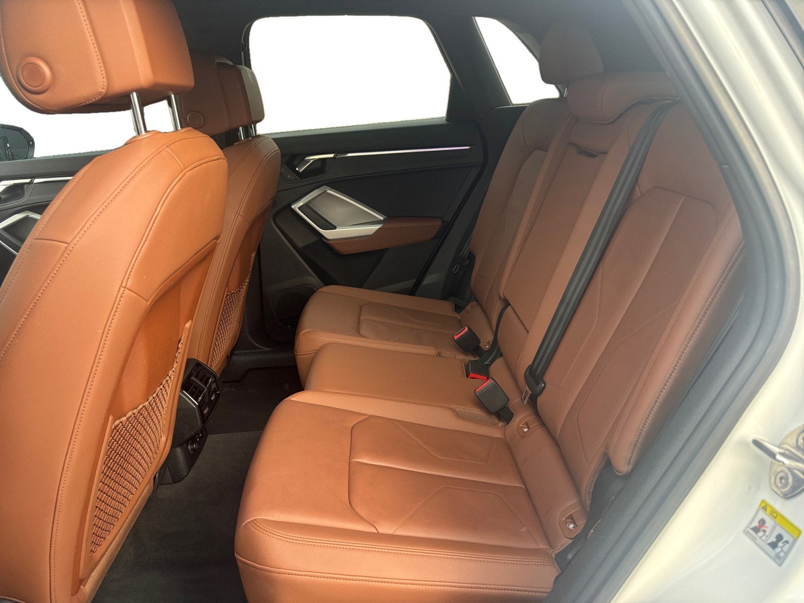 2022 Audi Q3 S line Premium Plus