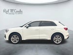 2022 Audi Q3 S line Premium Plus