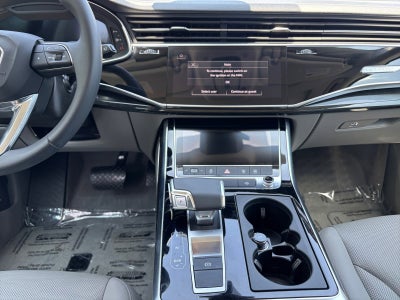 2023 Audi Q7 45 Premium Plus quattro
