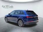 2023 Audi Q7 45 Premium Plus quattro