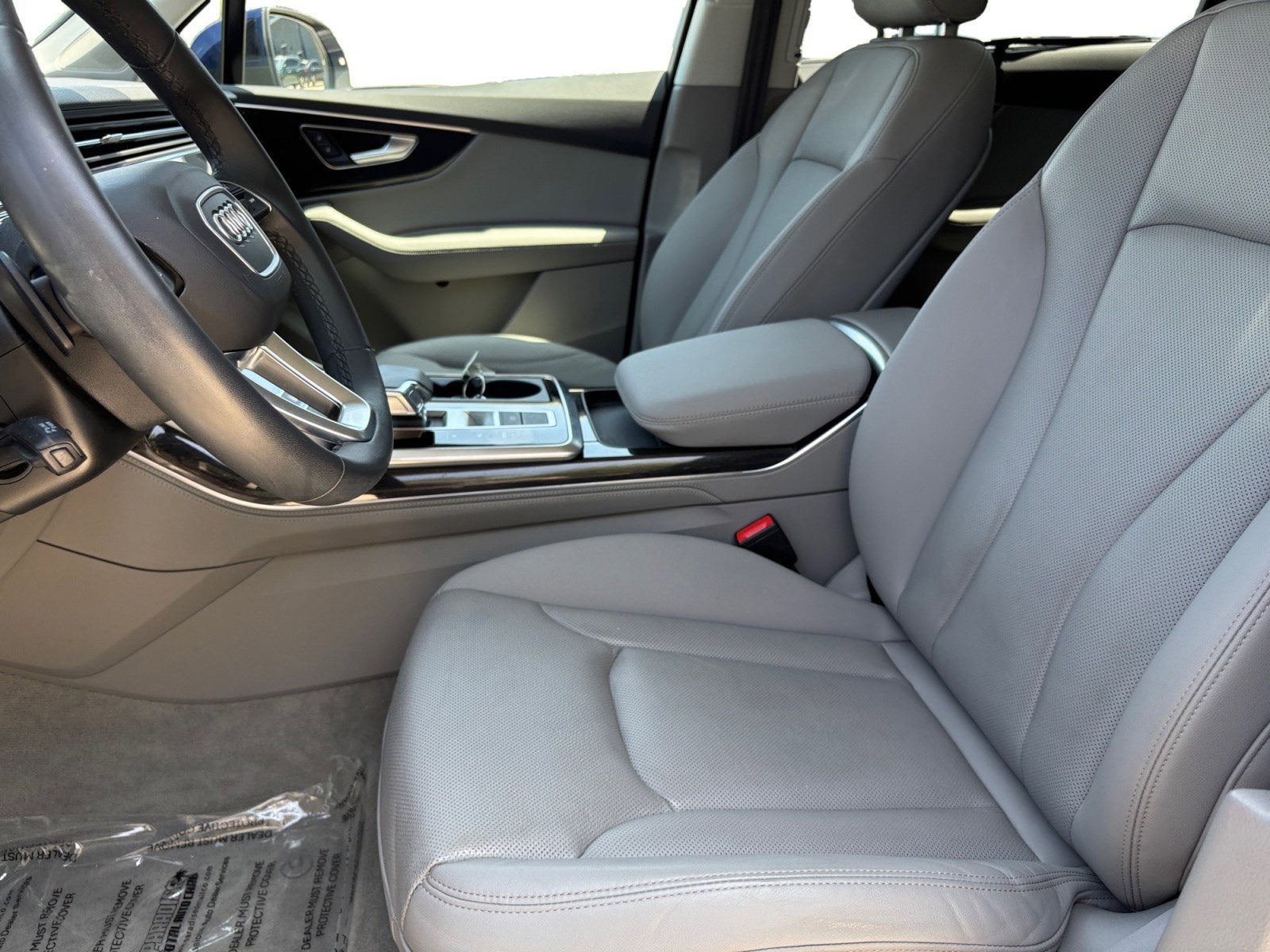 2023 Audi Q7 45 Premium Plus quattro