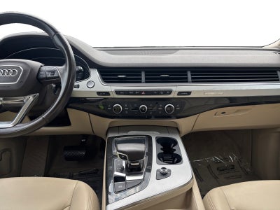 2018 Audi Q7 Premium Plus