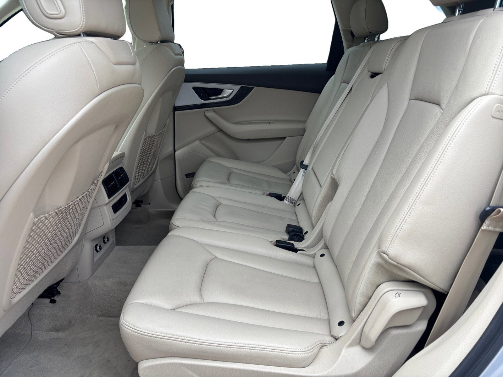 2018 Audi Q7 Premium Plus